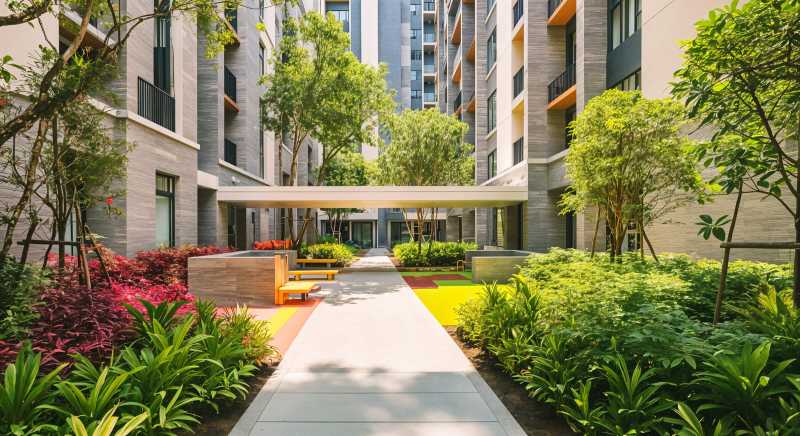 The Art of Connection